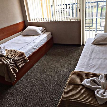 Sea Horse Hotel Burgas Ngoại thất bức ảnh