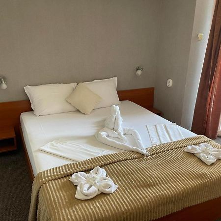Sea Horse Hotel Burgas Ngoại thất bức ảnh