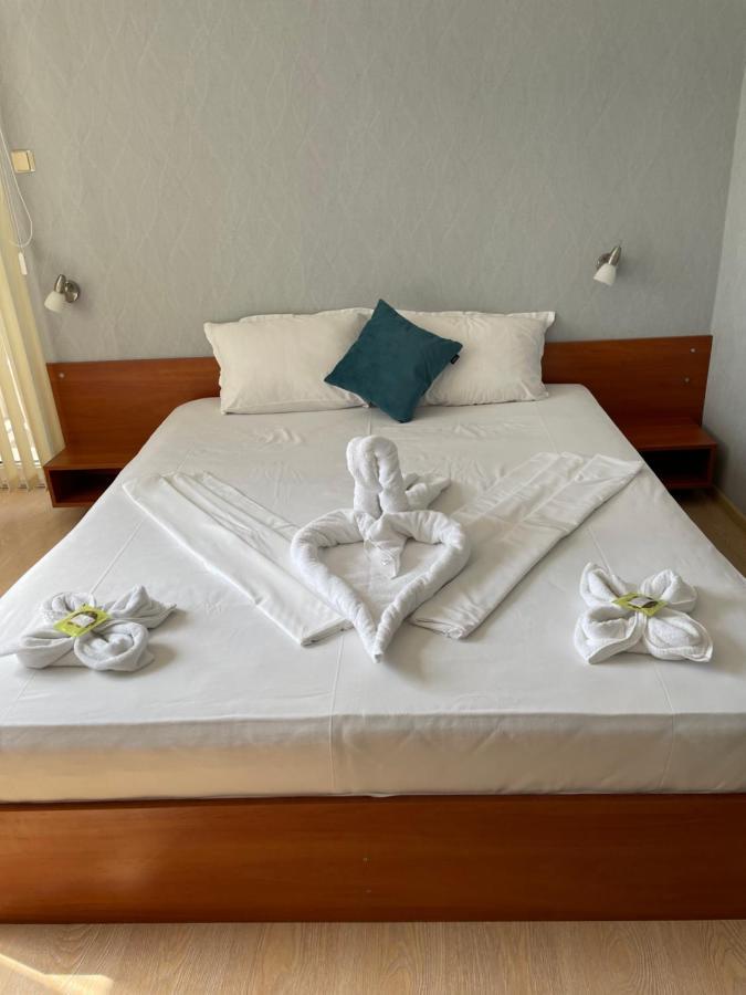 Sea Horse Hotel Burgas Ngoại thất bức ảnh