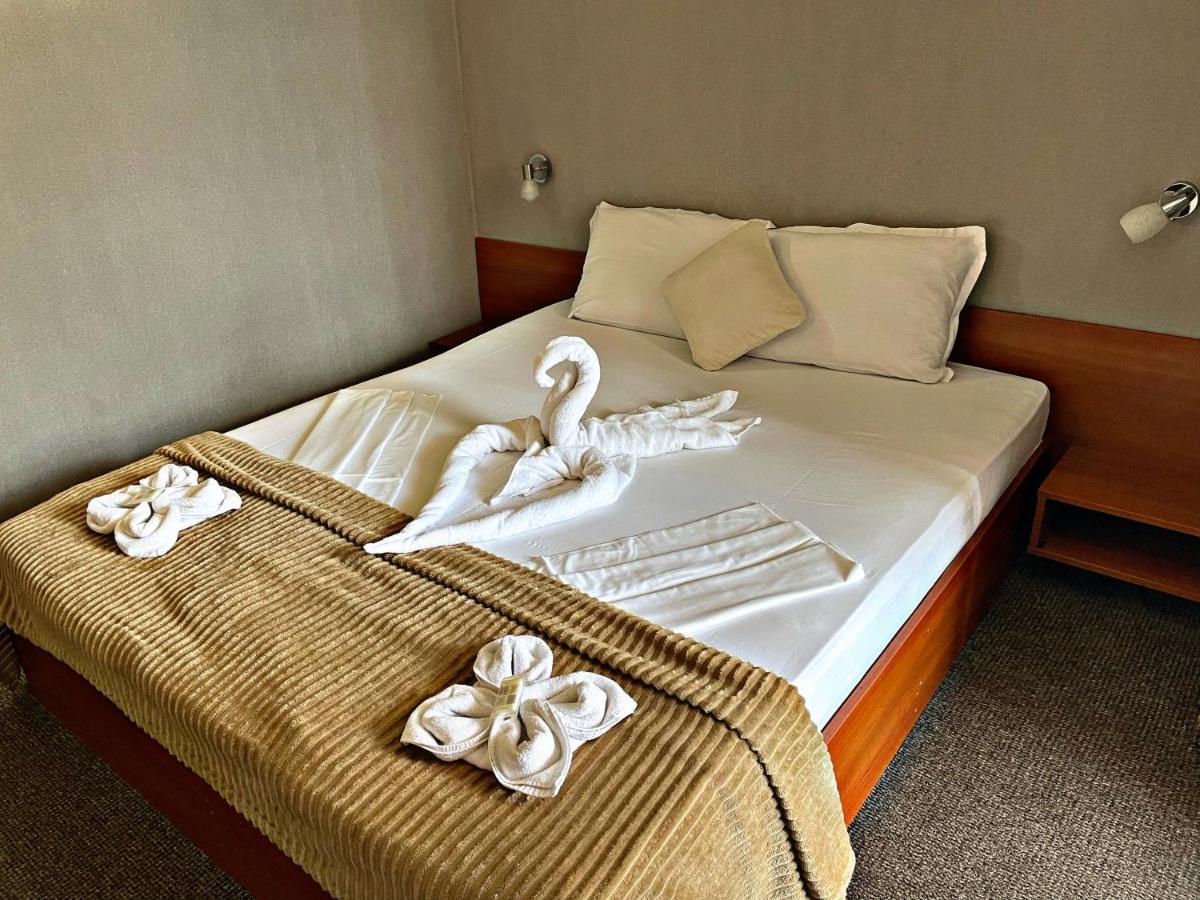 Sea Horse Hotel Burgas Ngoại thất bức ảnh