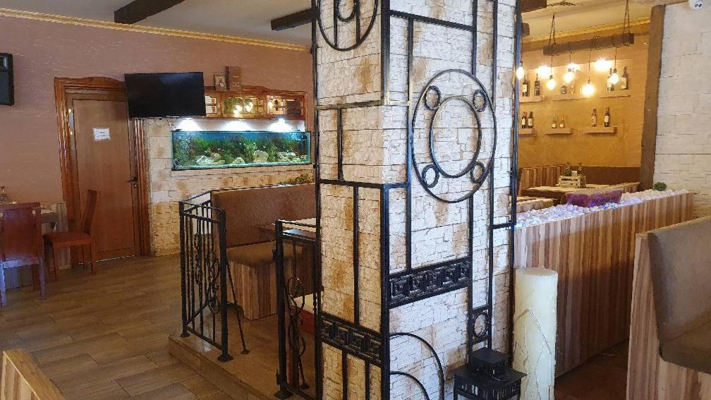 Sea Horse Hotel Burgas Ngoại thất bức ảnh