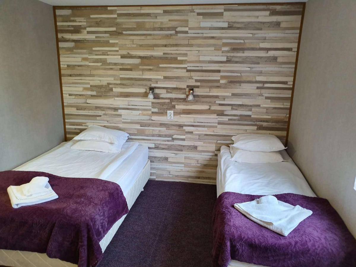Sea Horse Hotel Burgas Ngoại thất bức ảnh