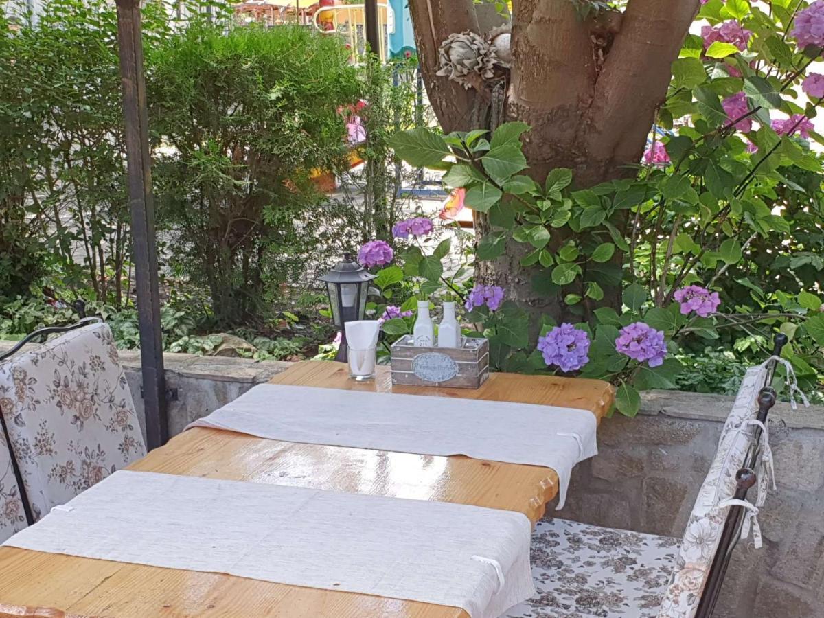 Sea Horse Hotel Burgas Ngoại thất bức ảnh