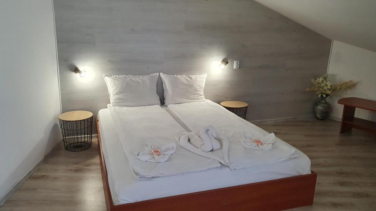 Sea Horse Hotel Burgas Ngoại thất bức ảnh