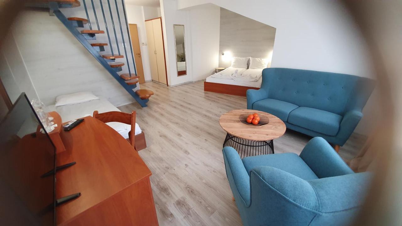 Sea Horse Hotel Burgas Ngoại thất bức ảnh