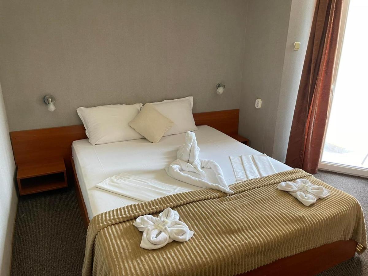 Sea Horse Hotel Burgas Ngoại thất bức ảnh